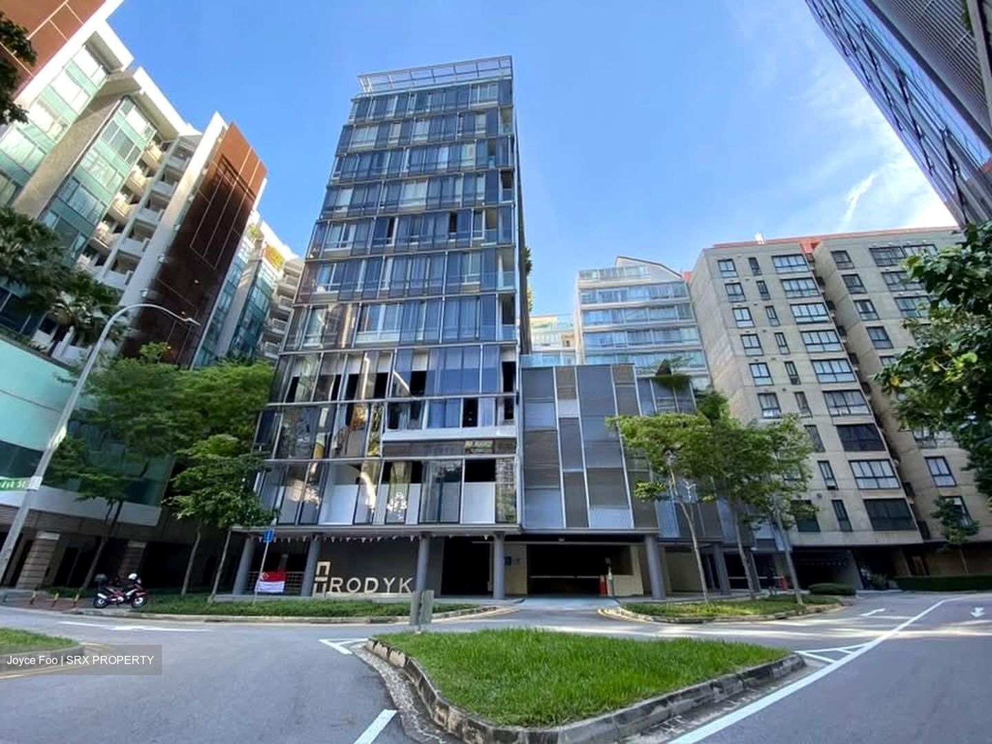 8 Rodyk (D9), Apartment #576751651